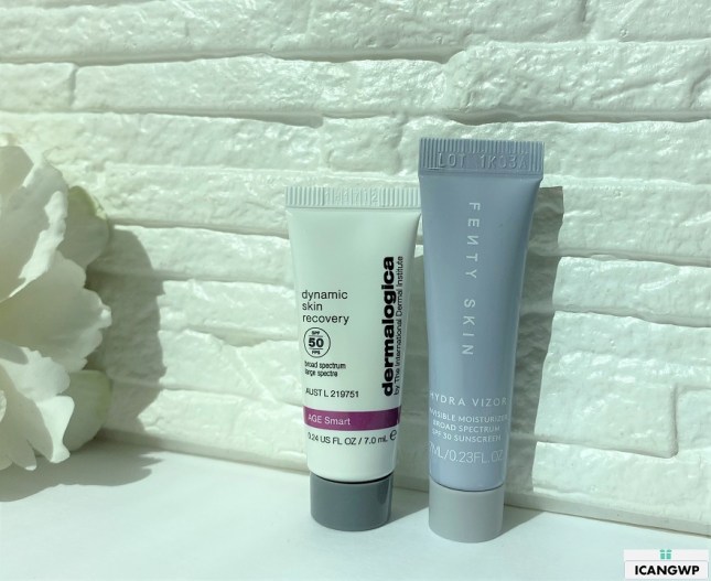 sephora sun safety kit 2022 unboxing icangwp blog 7