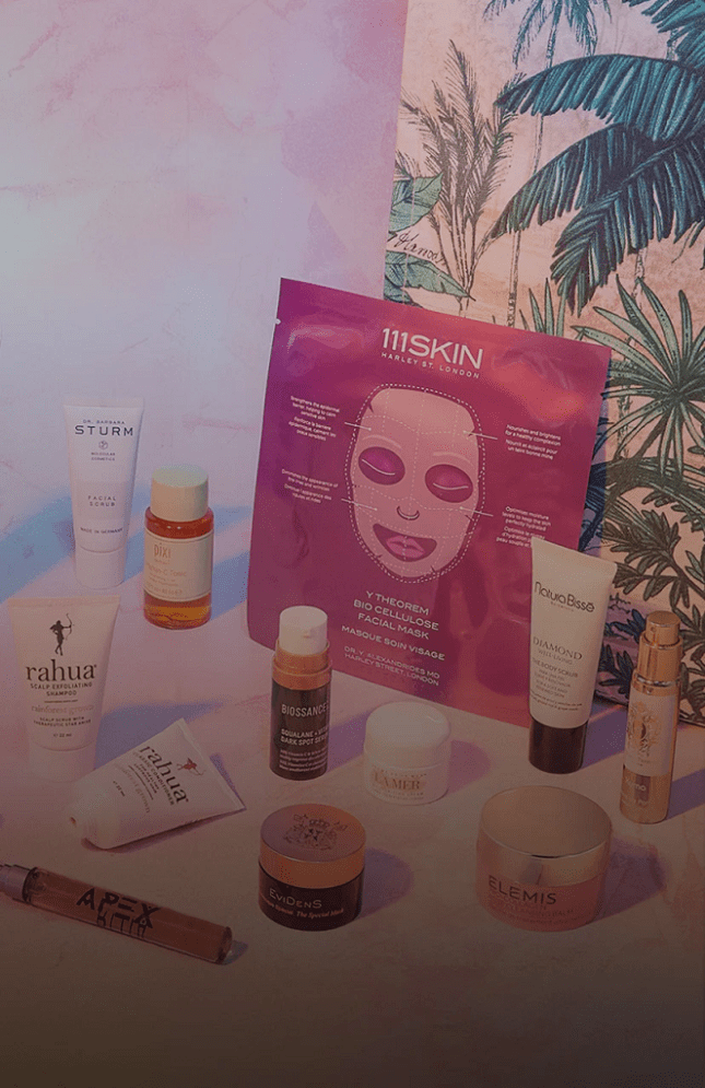 harrods goody bag 2022 icangwp