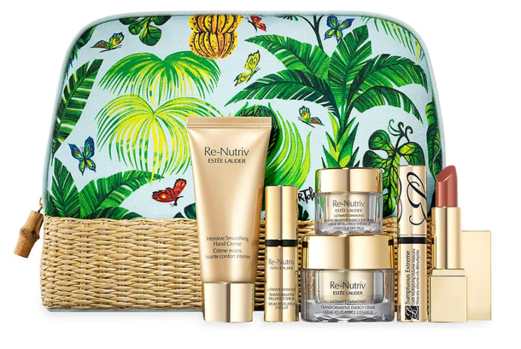 Screenshot 2022-05-02 at 09-30-00 Shop Estée Lauder Gift With Any $150 Estée Lauder Purchase Saks Fifth Avenue
