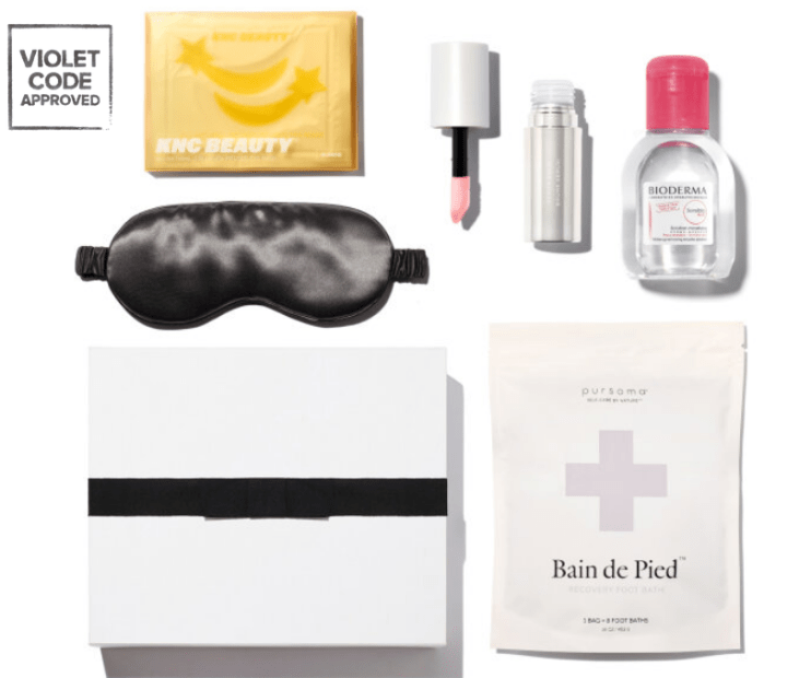 Screenshot 2022-05-05 at 10-13-29 The Bridesmaid Set VIOLET GREY