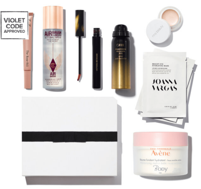 Screenshot 2022-05-05 at 10-14-39 The Bride Set VIOLET GREY