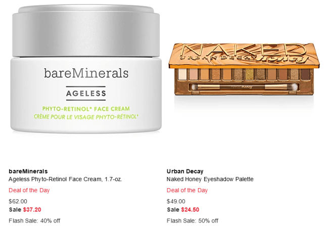 Screenshot 2022-05-12 at 11-03-00 Beauty - Flash Sale 40-50% Off Beauty - Macy's