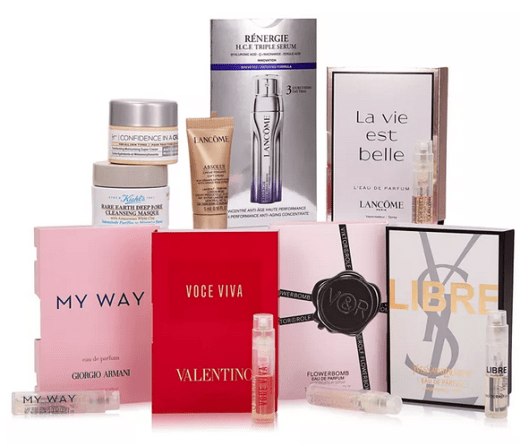 Screenshot 2022-05-13 at 09-53-17 Macy's Receive A Free 9-Pc. Luxury Gift with select $100 Luxury Beauty or Fragrance purchase a $56 value! &amp; Reviews - Perfume - Beauty - Macy's