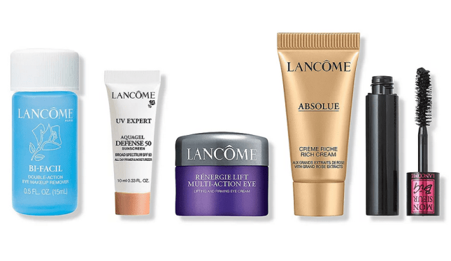 Screenshot 2022-05-20 at 09-14-18 Lancôme Free 5 Piece Gift with $50 brand purchase Ulta Beauty