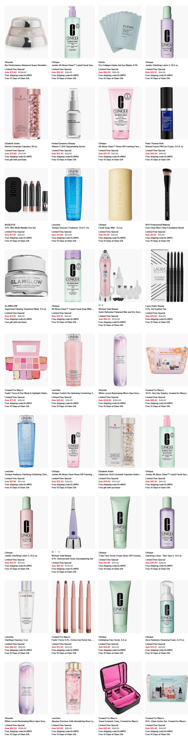 Screenshot 2022-05-21 at 10-28-46 10 Days of Glam - Macy's (3)