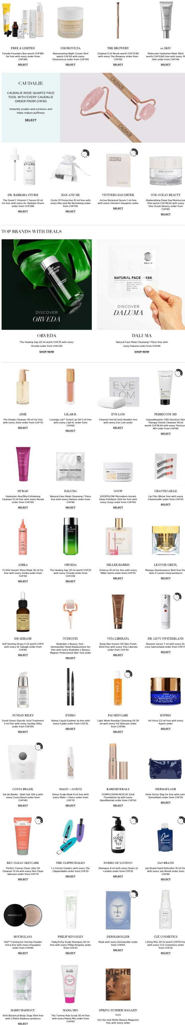 Screenshot 2022-05-31 at 09-48-56 Niche Beauty icangwp