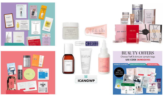 sephora sample bags may 2022 icangwp