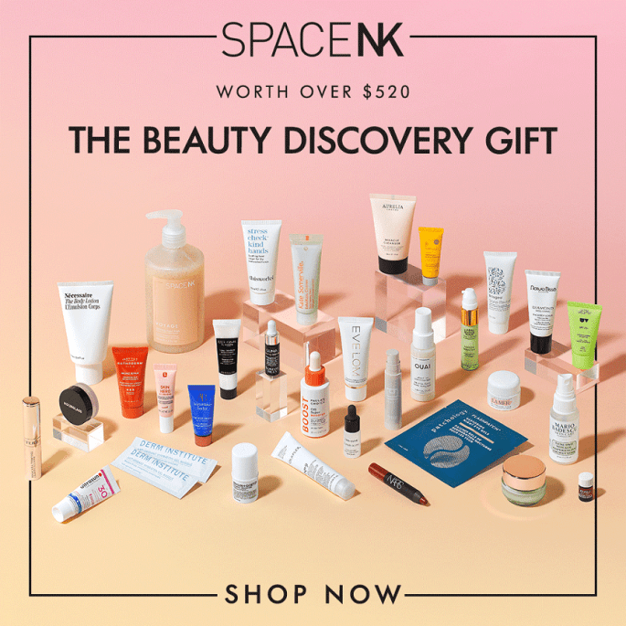 space nk goody bag may 2022 icangwp blog