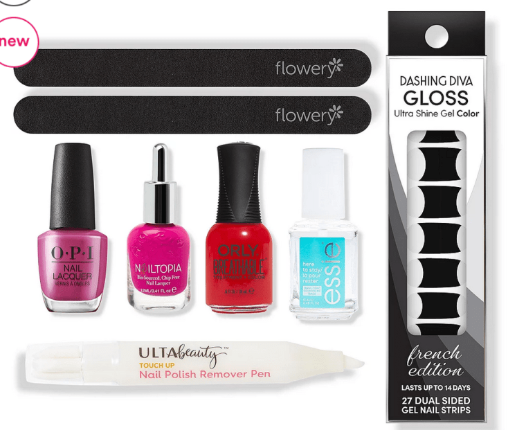 Screenshot 2022-06-01 at 11-35-29 Variety Free 7 Piece Nail Polish Sampler #2 with $50 purchase Ulta Beauty