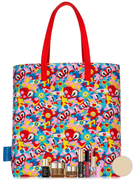 Screenshot 2022-06-01 at 12-39-51 Estée Lauder Choose your FREE 7-Pc. Gift with any $45 Estée Lauder purchase. Up to a $170 Value! & Reviews - Gifts with Purchase - Beauty - Macy's