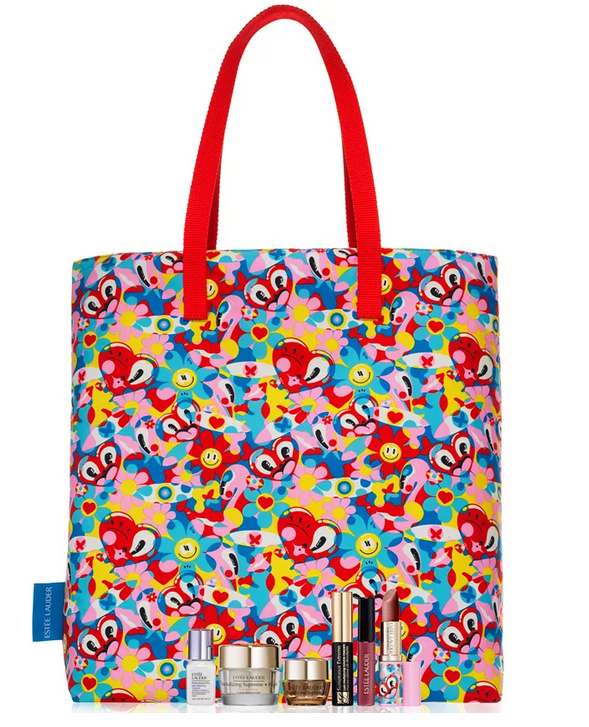 Screenshot 2022-06-01 at 12-39-59 Estée Lauder Choose your FREE 7-Pc. Gift with any $45 Estée Lauder purchase. Up to a $170 Value! &amp; Reviews - Gifts with Purchase - Beauty - Macy's