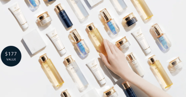 Screenshot 2022-06-03 at 09-18-17 Clé de Peau Beauté Official Store Luxury Skincare &amp; Makeup