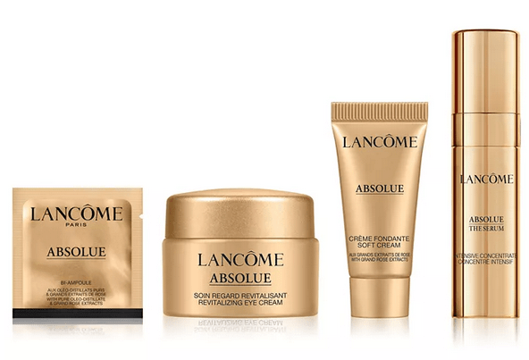 Screenshot 2022-06-07 at 09-32-12 Lancôme Get a FREE 4-pc Absolue gift with any $200 Lancôme purchase. A $104 Value! &amp; Reviews - Gifts with Purchase - Beauty - Macy's