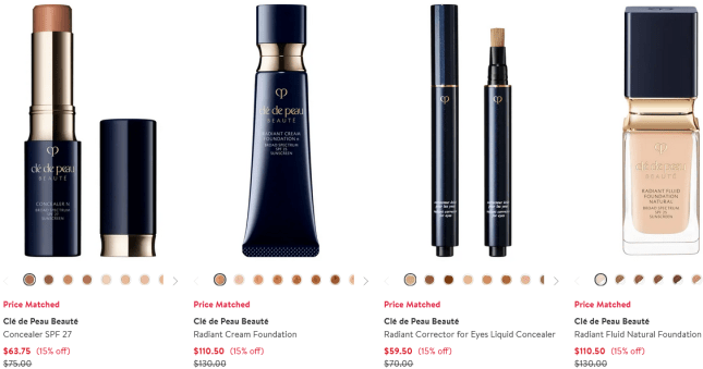 Screenshot 2022-06-07 at 09-40-23 Shop Clé de Peau Beauté Online Nordstrom