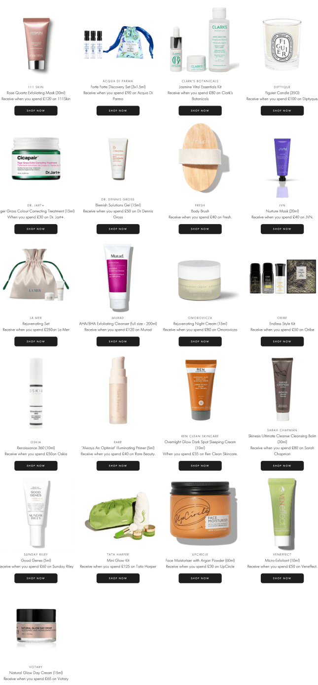 Screenshot 2022-06-15 at 11-22-56 Offers and Promotions