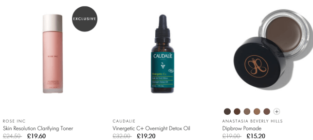 Screenshot 2022-06-15 at 11-32-10 Sale Skincare makeup fragrance and bath Space NK