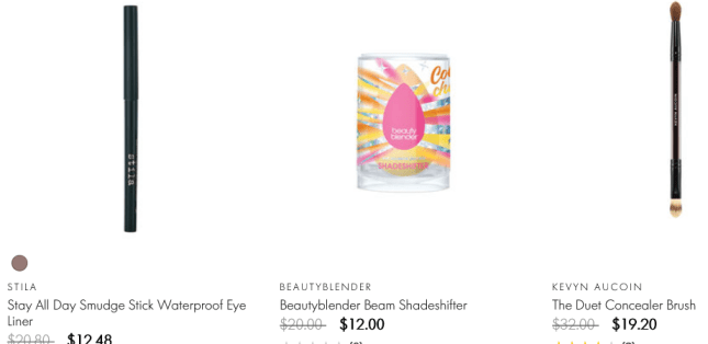 Screenshot 2022-06-15 at 11-35-48 Sale Skincare makeup fragrance and bath Space NK