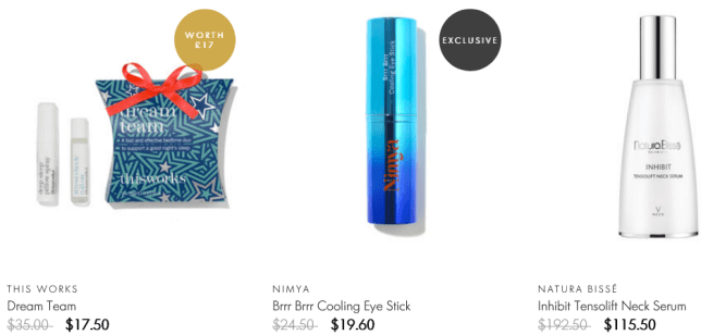 Screenshot 2022-06-15 at 11-36-17 Sale Skincare makeup fragrance and bath Space NK