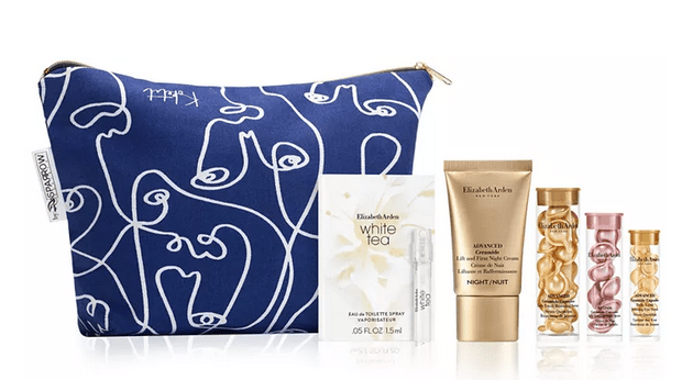 Screenshot 2022-06-15 at 13-25-35 Elizabeth Arden Choose your FREE 6-pc Gift with any $37.50 Elizabeth Arden Purchase. Up to a $94 value! &amp; Reviews - Gifts with Purchase - Beauty - Macy's