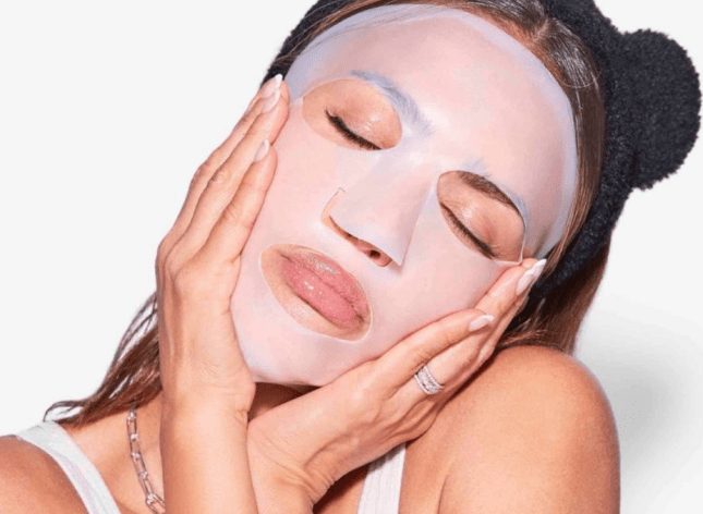 Screenshot 2022-06-18 at 10-56-43 Honest Beauty Reusable Magic Silicone Sheet Mask