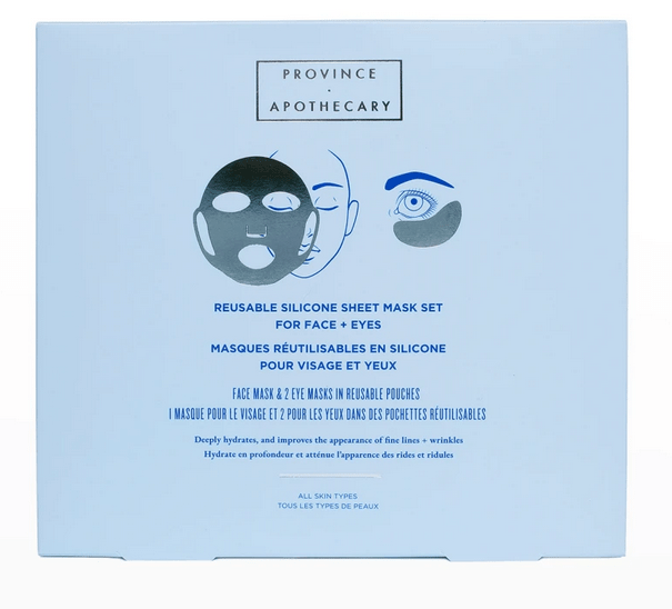 Screenshot 2022-06-18 at 12-00-45 Province Apothecary Reusable Silicone Sheet Mask Set