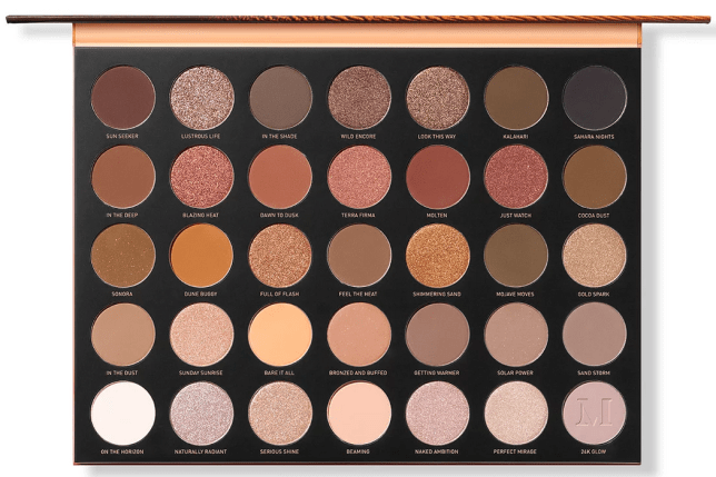 Screenshot 2022-06-21 at 13-06-05 Morphe 35U Gilded Desert Artistry Palette Ulta Beauty