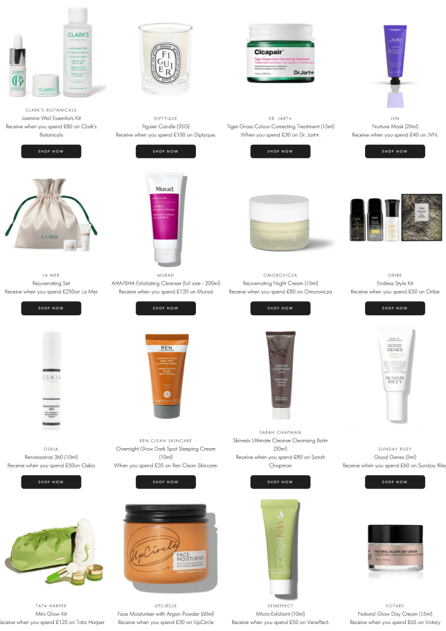 Screenshot 2022-06-22 at 10-49-19 Offers and Promotions icangwp uk