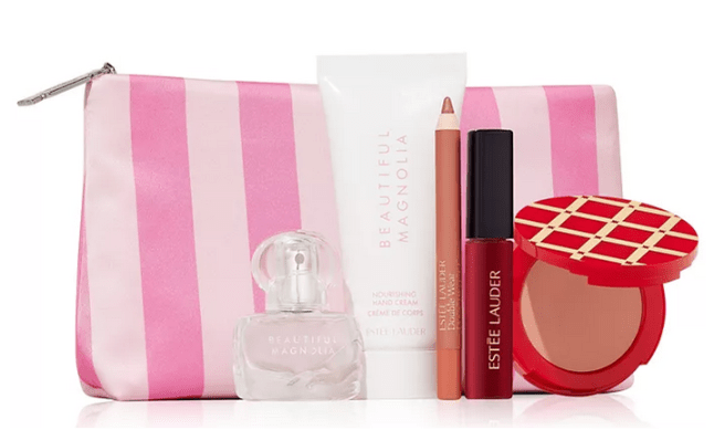 Screenshot 2022-06-24 at 10-58-24 Estée Lauder Choose Your FREE 6-Pc. Gift with Any $55 Estée Lauder Fragrance Purchase (An $87 Value!) &amp; Reviews - Gifts with Purchase - Beauty - Macy's