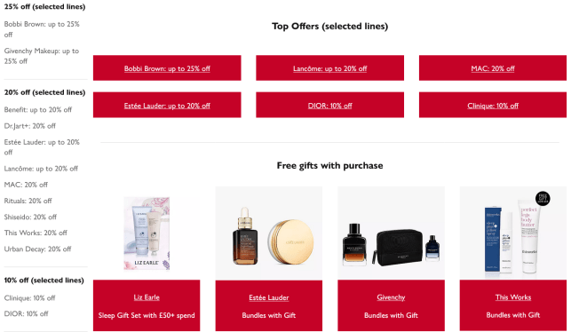 Screenshot 2022-06-29 at 12-28-54 Beauty &amp; Fragrance Sale John Lewis &amp; Partners