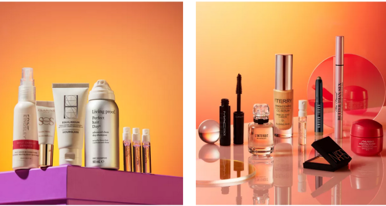 Screenshot 2022-06-29 at 12-29-34 My John Lewis The Summer Celebrations Beauty Box at John Lewis &amp; Partners