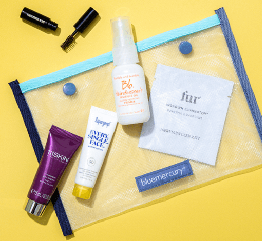 bluemercury gift with purchase july 2022 icangwp