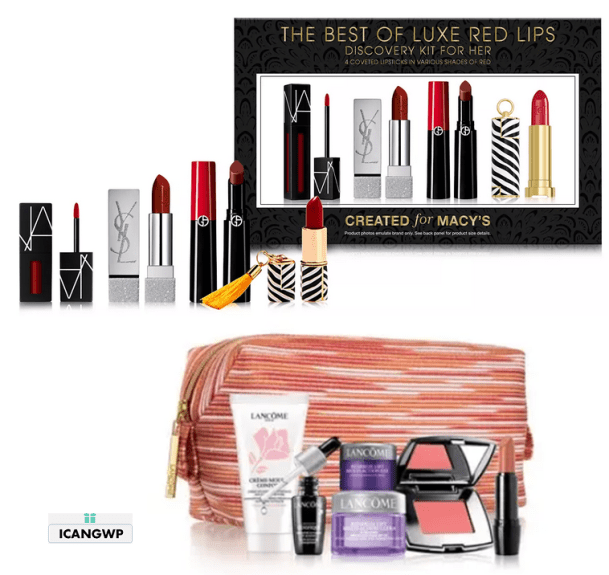 lancome gift with purchase july 2022 nordstorm icangwp