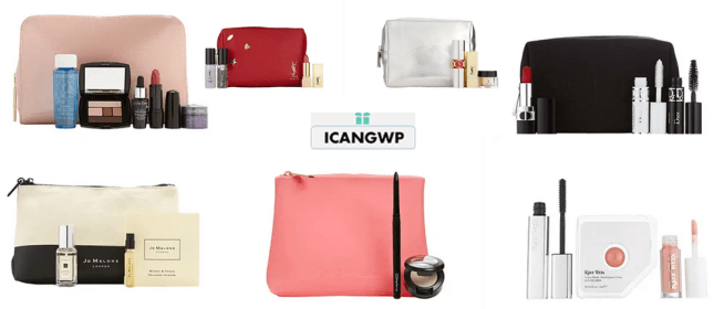 nordstrom beauty gift with purchase july 2022