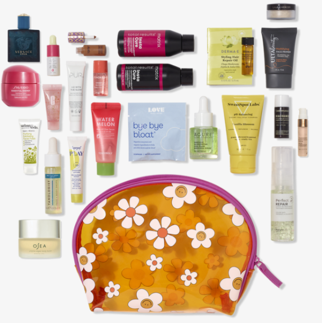 Screenshot 2022-07-01 at 10-18-28 Free 23 Piece Beauty Bag #1 with $90 purchase - Variety Ulta Beauty