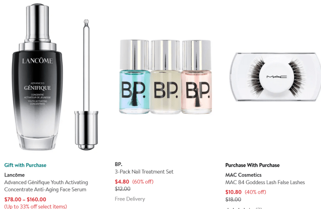 Screenshot 2022-07-06 at 11-28-41 Beauty &amp; Fragrance Sale Nordstrom