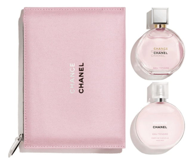 Screenshot 2022-07-08 at 09-47-24 Chance Eau Tendre Eau de Parfum Gift Set - CHANEL Sephora