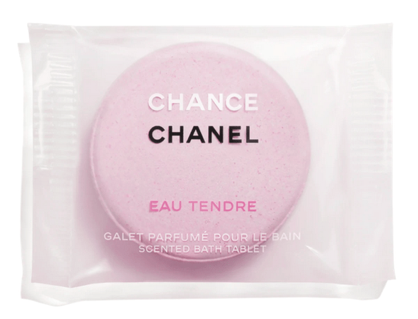 Screenshot 2022-07-08 at 09-52-48 CHANCE EAU TENDRE Scented Bath Tablets - 10 Pieces CHANEL