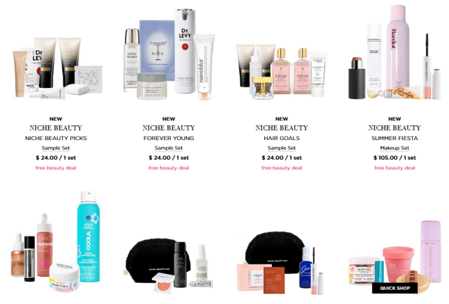 Screenshot 2022-07-10 at 14-03-56 New In » buy online NICHE BEAUTY