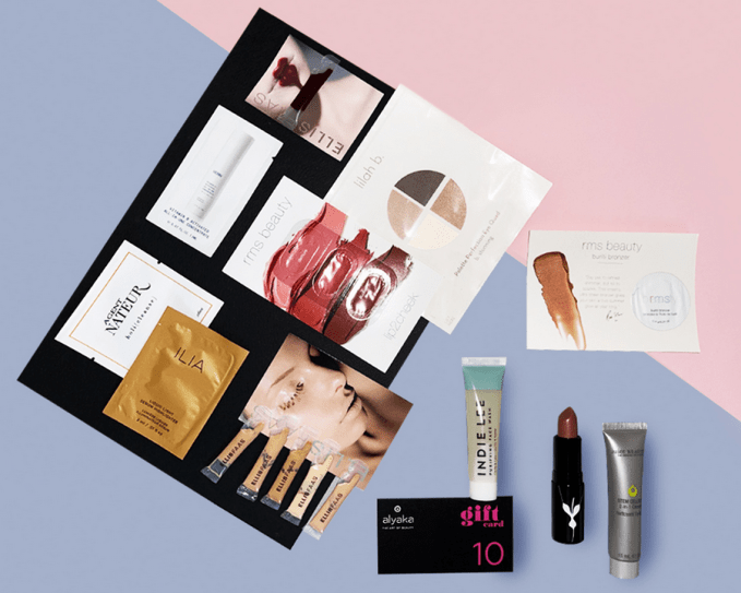 Screenshot 2022-07-14 at 10-56-46 Alyaka Spring Goody Box Alyaka Online Beauty Store UK