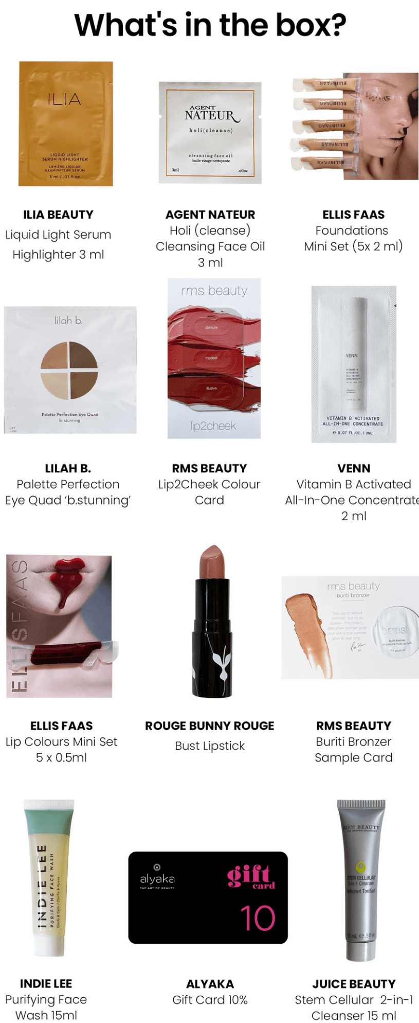 Screenshot 2022-07-14 at 10-58-55 Alyaka Spring Goody Box Alyaka Online Beauty Store UK