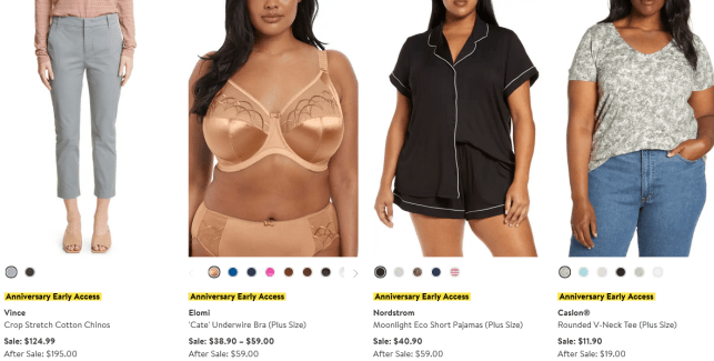 Screenshot 2022-07-14 at 20-38-31 Anniversary Sale Women's Plus Size Clothing Nordstrom
