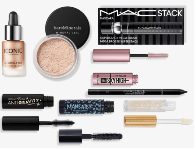 Screenshot 2022-07-15 at 10-33-05 Free Summer Makeup Sampler with $70 purchase - Variety Ulta Beauty