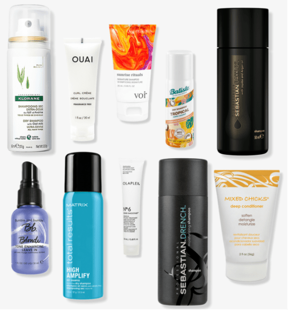 Screenshot 2022-07-15 at 10-33-22 Free Summer Hair Sampler with $70 purchase - Variety Ulta Beauty