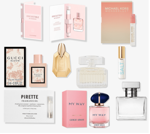 Screenshot 2022-07-15 at 10-33-33 Free Summer Fragrance Sampler with $70 purchase - Variety Ulta Beauty