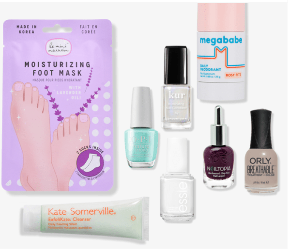 Screenshot 2022-07-15 at 10-33-42 Free Summer Bath &amp; Body Sampler with $70 purchase - Variety Ulta Beauty