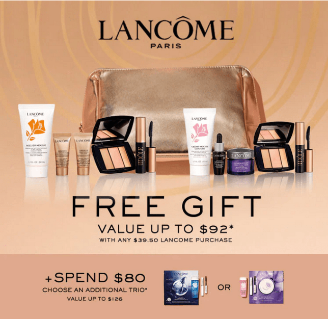 Screenshot 2022-07-15 at 11-35-18 Lancome La vie est belle Eau de Parfum Spray Dillard's