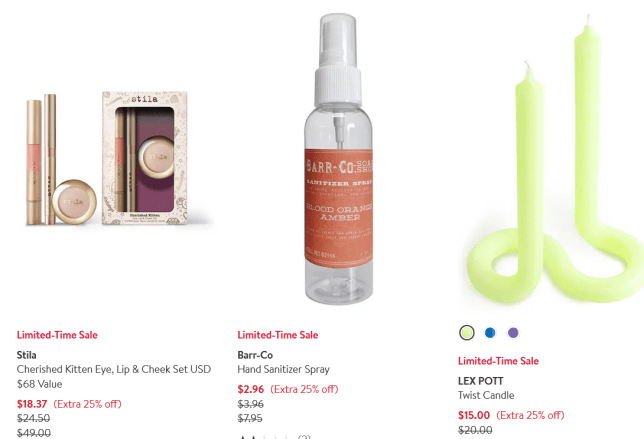 Screenshot 2022-07-21 at 11-51-44 Beauty &amp; Fragrance Sale Nordstrom