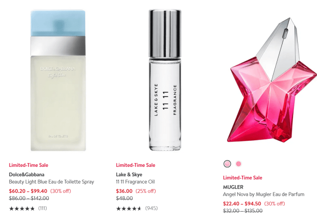 Screenshot 2022-07-23 at 12-21-20 Fragrance Daily Deals Nordstrom