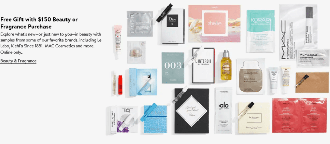 Screenshot 2022-07-25 at 09-24-20 Gifts with Purchase Nordstrom