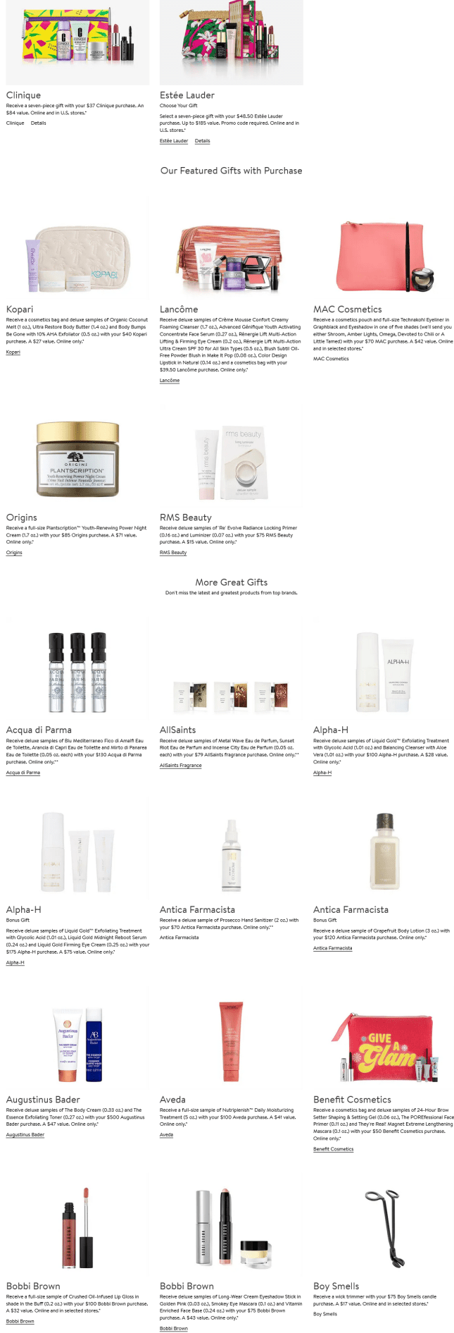 Screenshot 2022-07-25 at 09-44-07 Gifts with Purchase Nordstrom (2)